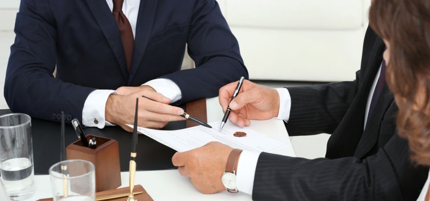 Comment payer moins de frais chez le notaire