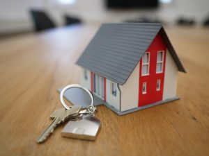 Comment trouver le meilleur taux de crédit immobilier ?