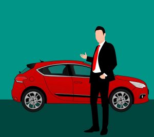 Demande de prêt auto fonctionnaire