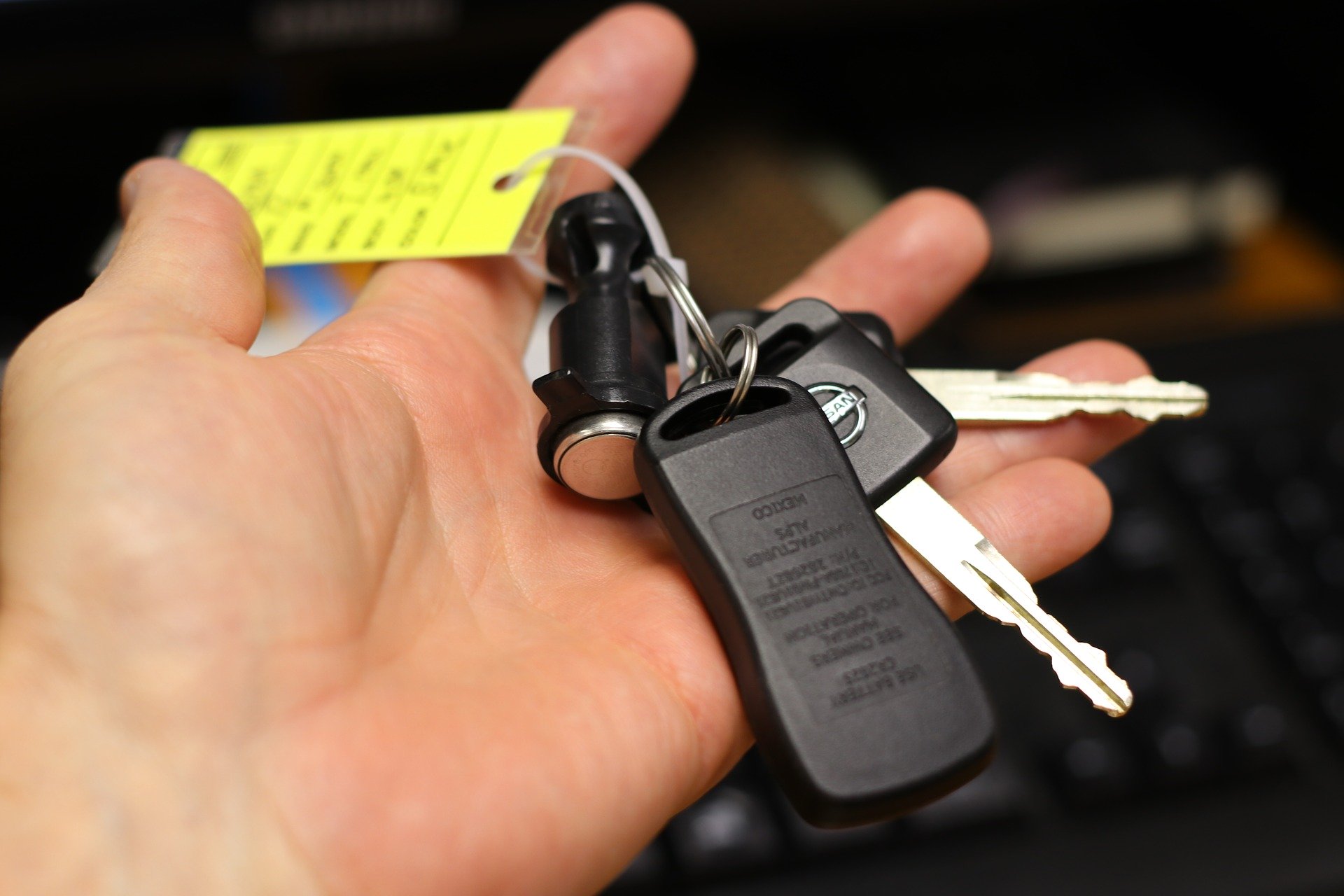 Est-il possible d'obtenir un crédit auto en intérim ?