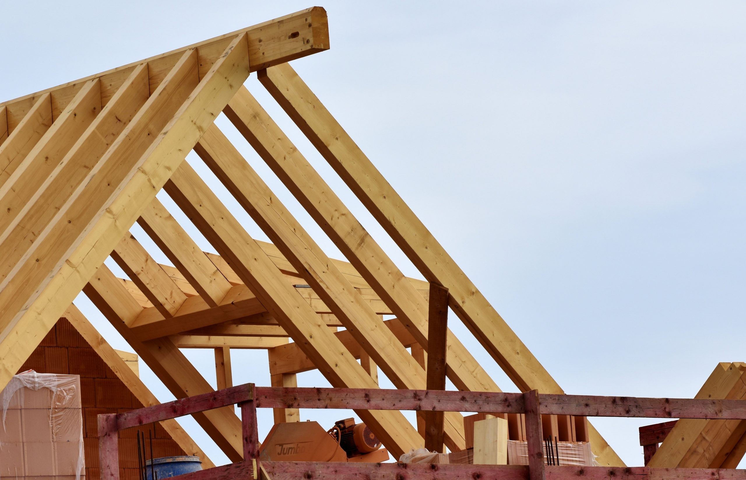 Que peut on inclure dans un crédit immobilier ?