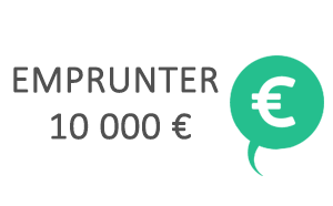 credit 10000 euros