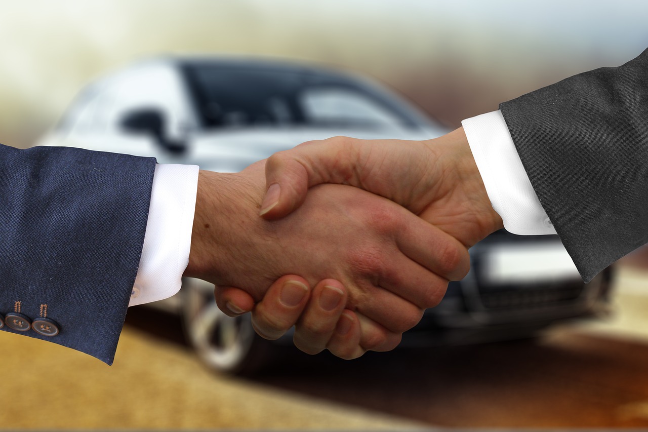 Crédit Auto Cofinoga